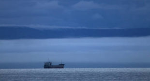 Putin wants to keep foreign shipping out of Russia’s Northern Sea Route