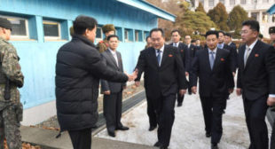 Russia may mediate nuke talks between the two Koreas – top MP