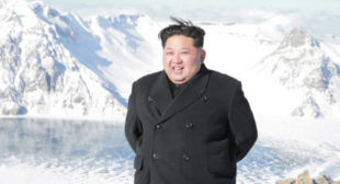 ‘Shrewd & mature N. Korean leader has won this round’ – Putin on peninsula crisis