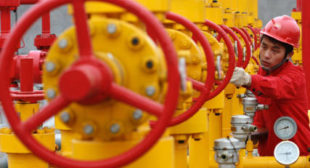 PetroChina’s biggest refinery doubles Russian pipeline oil intake