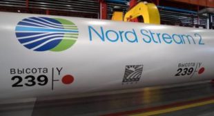 Nord Stream 2 to Squeeze Poland Out of European Gas Market