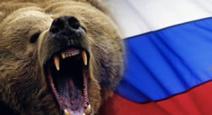 Russophobia a futile bid to conceal US, European decline
