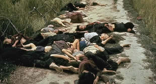 Vietnam’s Lessons and the U.S. Culture of Violence