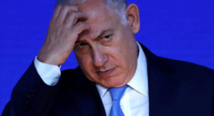 Netanyahu is in Deep Trouble, Assad is About to Make Strategic Mistake – Analyst