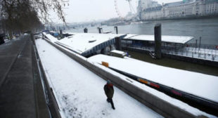 #BeastFromTheEast: Gazprom Comes to Aid of Freezing EU Members Again – Analyst