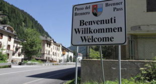 Austrian FPO Party Seeks Italian Lega’s Help in Closing E Alps Migration Route