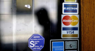 Unregulated Capitalism at Work: US Credit Card Debt Hits $1 Trillion