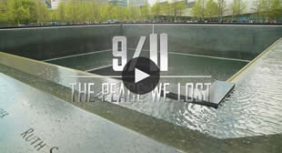 9/11 The Peace We Lost