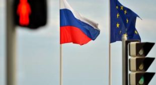 Austrian Politician on EU-Russia Sanctions: ‘The Negative Circle Must Be Broken’