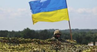 US State Dept. Says Ukraine Forces Allegedly Involved in Torture