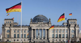 Germany Views Russia as a ‘Partner’ Despite Diplomats’ Expulsion
