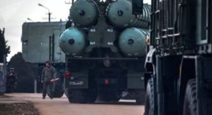 Erdogan on S-400 Purchase Amid Russia Sanctions: ‘Turkey Decides Fate Itself’