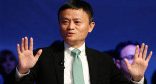 Nobody ‘stealing’ your jobs, you spend too much on wars, Alibaba founder tells US