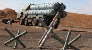 Lavrov: After US-led strikes, Russia has ‘no moral barriers’ on S-300 deliveries to Syria