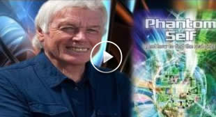 David Icke (April 13, 2018) – Who Runs The World? Psychopaths and Liars – Simple Really