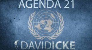 So What Next? 2018 and Beyond David Icke