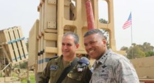 Top US General Says American Troops Should Be Ready To Die For Israel