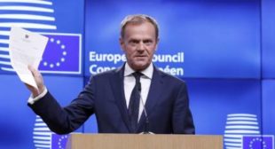 Europe Should Be Grateful for Trump, We Got Rid of Illusions – Tusk