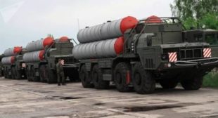 NATO Fears ‘Moscow’s Eye’ Amid S-400 Deal With Turkey – German Media