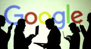 Google probed in Australia for allegedly tracking phone users at their expense