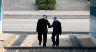 Korea summit & Iran deal pullouts undermine US credibility as honest broker