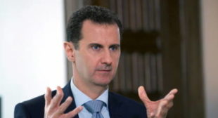 US ‘losing its cards’ in Syria: Highlights of  RT’s interview with Bashar Assad