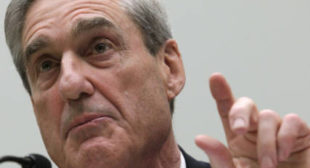 $17 million and counting: Mueller investigation cost to US taxpayers revealed