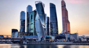Low debt & high reserves: Russia’s economic strategy paying off