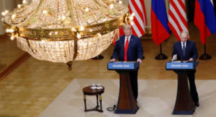 ‘US Needs Russia More Than Russia Needs US’ – Academic on Trump-Putin Summit