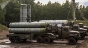 Russia May Supply Syria With Other Defense Systems Along S-300 – Senior Lawmaker