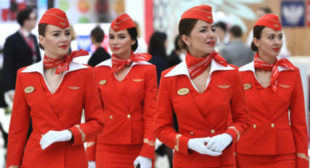 Flying high: Russia’s Aeroflot makes eDreams’ top 10 full-service airlines