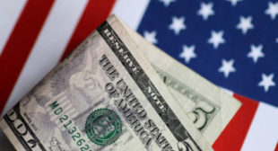 US dollar just few short years away from losing global dominance, investor Jim Rogers