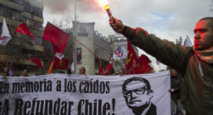 The other 9/11 tragedy: The day Chile’s democracy died