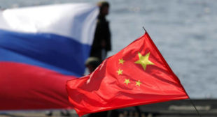 US slaps Chinese arms procurer with sanctions for buying advanced Russian weapons