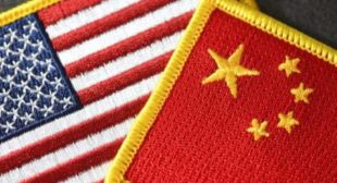 China cancels its top navy officer’s visit to US over Trump’s sweeping sanctions