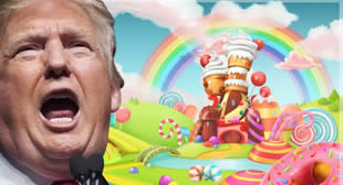 The Donald in Wonderland –  Nomi Prins