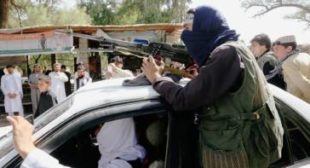 Taliban Video Shows Militants Occupying Afghan Army Base And Celebrating Openly – Pointing To A Fatal Flaw At Heart Of US Strategy