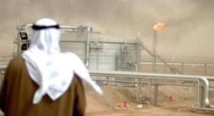 Kuwait Stops Exporting Crude Oil to US First Time in Over Two Decades