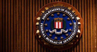 FBI Whistleblower Exposing Agency’s Racial Targeting Gets Four Years in Prison