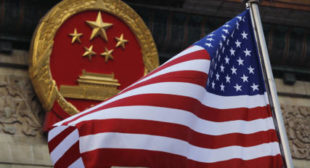 US Reportedly Plans to Roll Out Secret Multifaceted Anti-China Plan