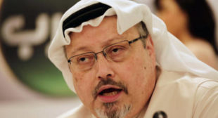 Ankara Blames Saudis for Lack of Cooperation in Probe Into Journo Disappearance