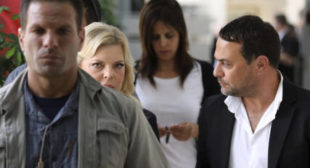 Scandal du Jour: Tel Aviv PM Netanyahu’s Wife Sara Begins Trial for Fraud