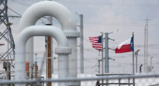China Turns Its Back On US Oil