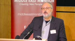 Forensics expert ‘cut to pieces’ Saudi journalist’s body as colleagues listened to music – sources