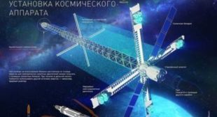 Russia ‘tests’ key piece of nuclear space engine to revolutionize long-range missions