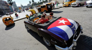 Cuba Sees EU Effort to Sidestep Iran Sanctions as Blueprint to Break US Embargo