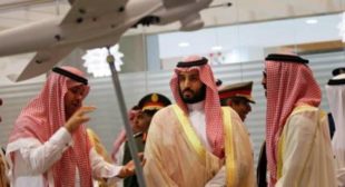 Saudi FM Slams Reports of Possible Regime Change Amid Khashoggi Case