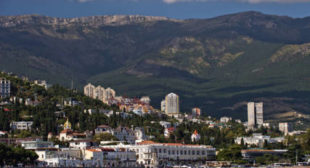 Delegation From Baltic Countries Set to Visit Crimea Economic Forum