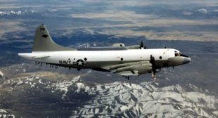 US Accuses Moscow of ‘Aggression’ After Flying Spy Plane Near Russia’s Borders