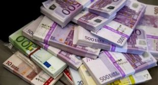 Euro is Too Weak For German Economy, Too Strong For Most Others in Euro – MP